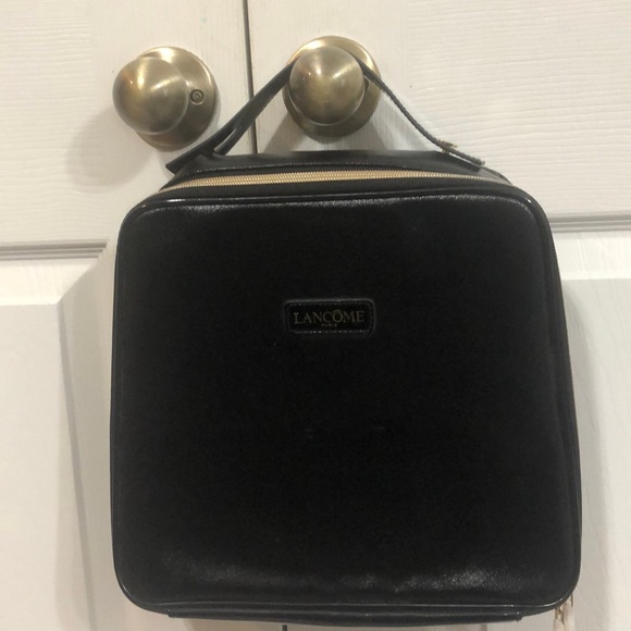 Large Lancôme Cosmetics Bag - Picture 2 of 6